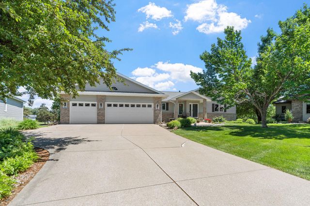 13661 Garnet Street NW, Anoka, MN 55303