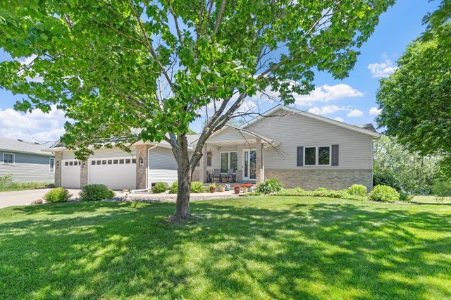 13661 Garnet Street NW, Anoka, MN 55303
