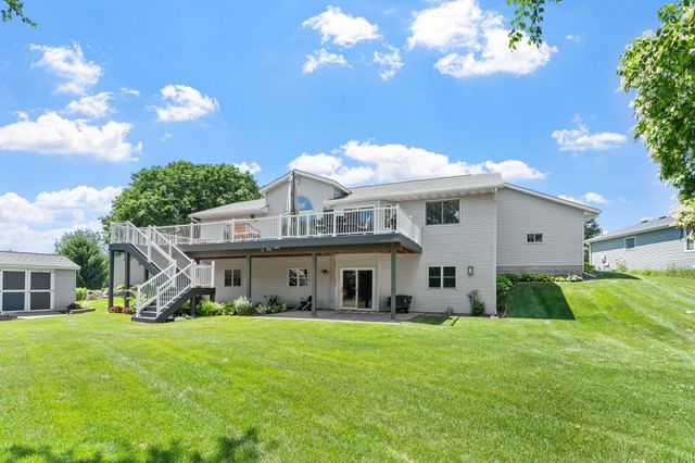 13661 Garnet Street NW, Anoka, MN 55303