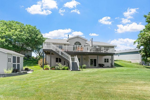 13661 Garnet Street NW, Anoka, MN 55303