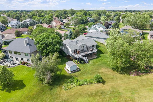 13661 Garnet Street NW, Anoka, MN 55303