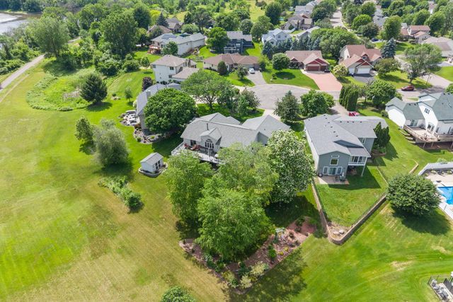 13661 Garnet Street NW, Anoka, MN 55303