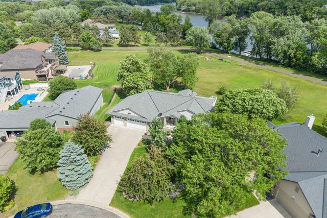 13661 Garnet Street NW, Anoka, MN 55303