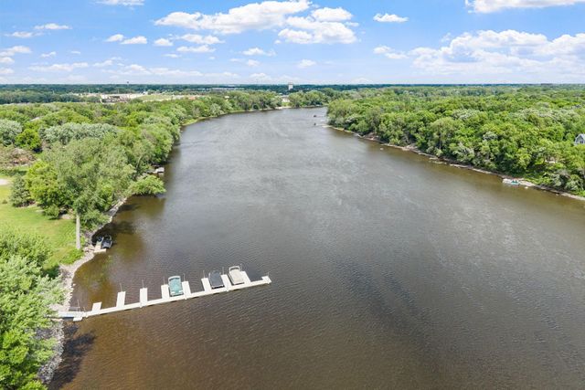 13661 Garnet Street NW, Anoka, MN 55303