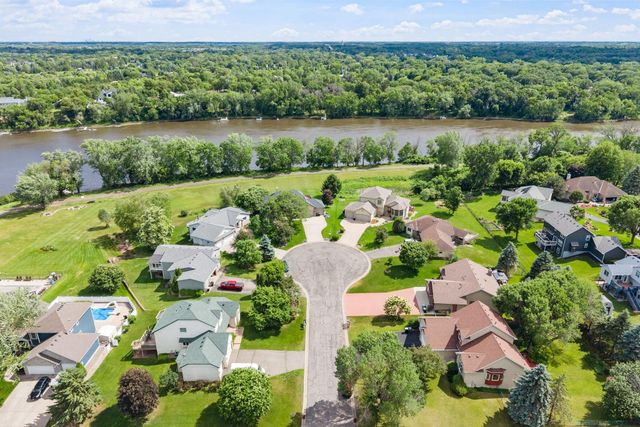 13661 Garnet Street NW, Anoka, MN 55303
