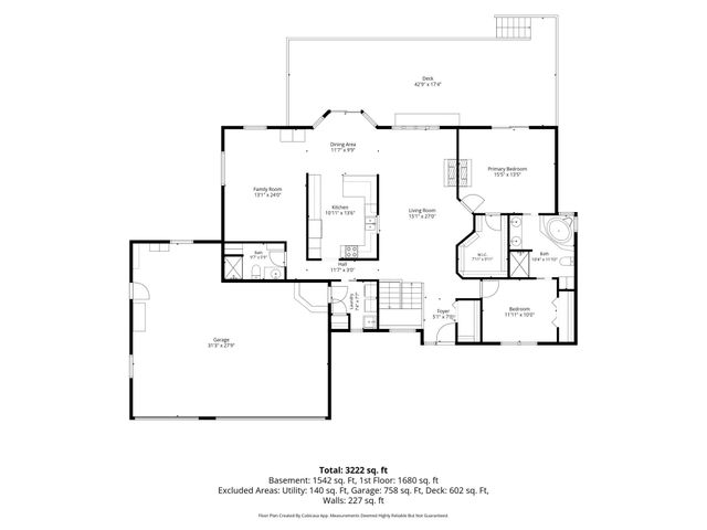 13661 Garnet Street NW, Anoka, MN 55303