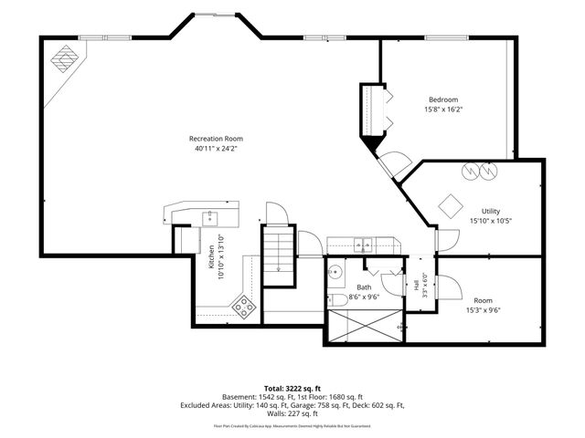 13661 Garnet Street NW, Anoka, MN 55303