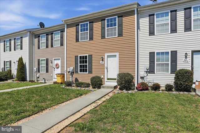 388 DOROTHY CT, Inwood, WV 25428