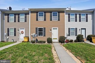 388 DOROTHY CT, Inwood, WV 25428