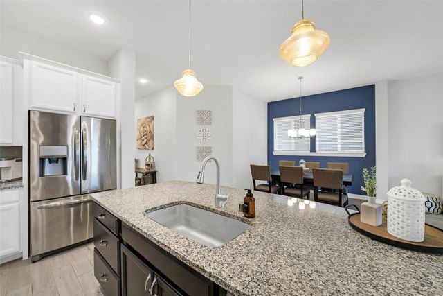 2819 Blue Mist Bend, Brookshire, TX 77423