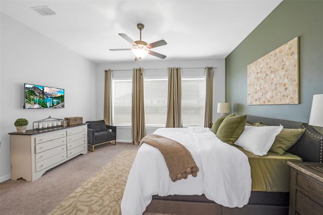 2819 Blue Mist Bend, Brookshire, TX 77423