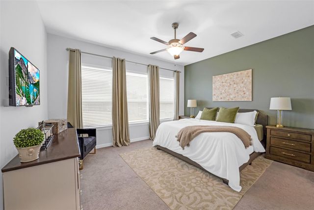 2819 Blue Mist Bend, Brookshire, TX 77423