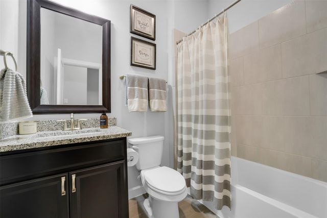 2819 Blue Mist Bend, Brookshire, TX 77423