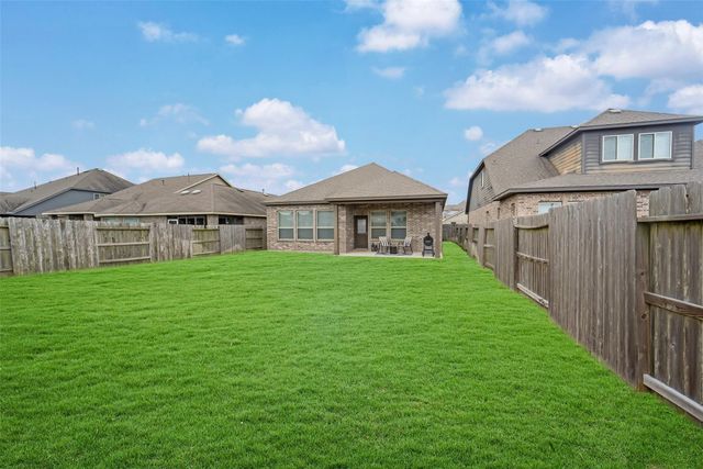 2819 Blue Mist Bend, Brookshire, TX 77423