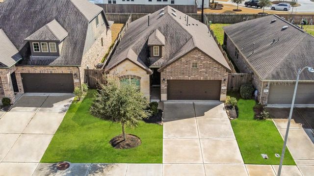 2819 Blue Mist Bend, Brookshire, TX 77423