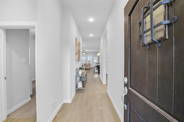 2819 Blue Mist Bend, Brookshire, TX 77423