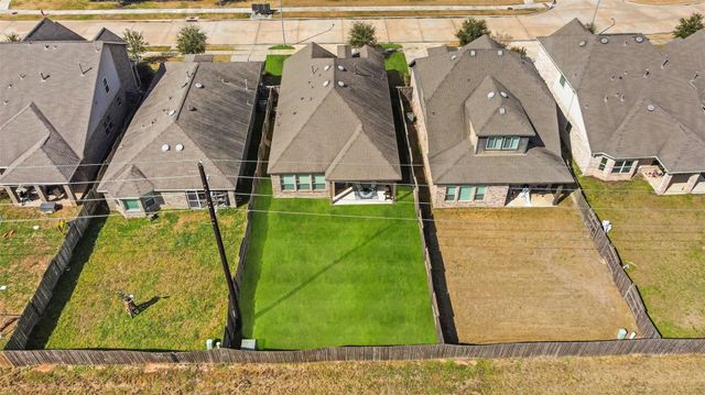 2819 Blue Mist Bend, Brookshire, TX 77423