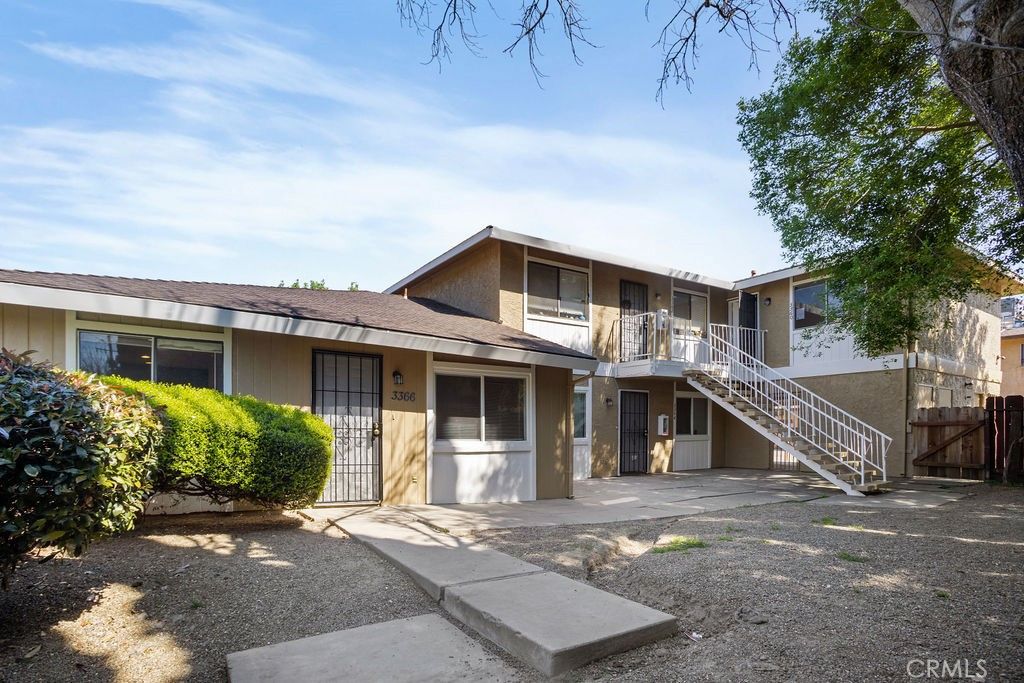 3360 R, Merced, CA 95348