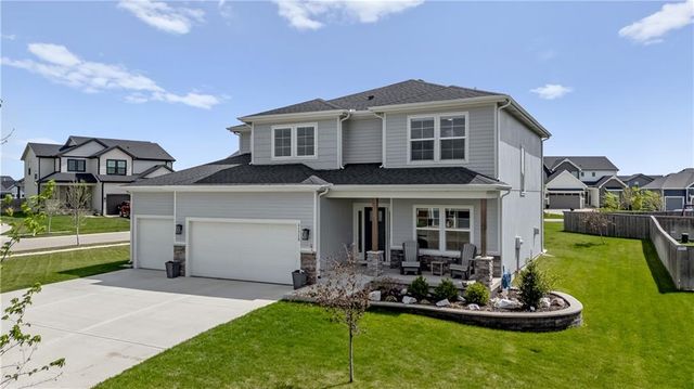 31715 W 164th Terrace, Gardner, KS 66030