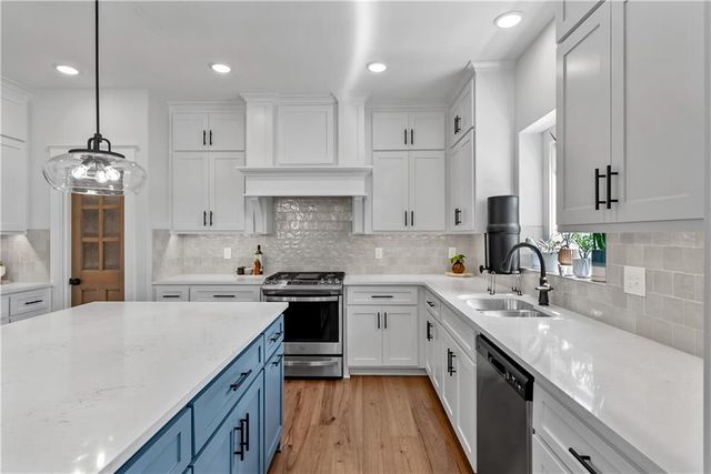 31715 W 164th Terrace, Gardner, KS 66030