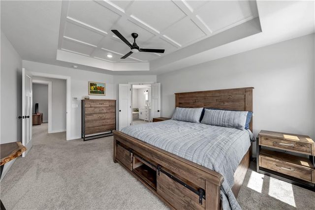 31715 W 164th Terrace, Gardner, KS 66030