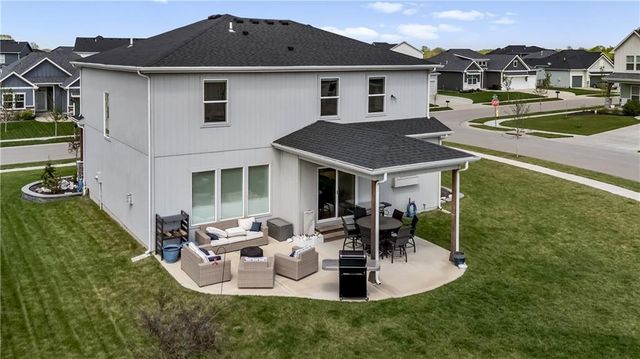 31715 W 164th Terrace, Gardner, KS 66030