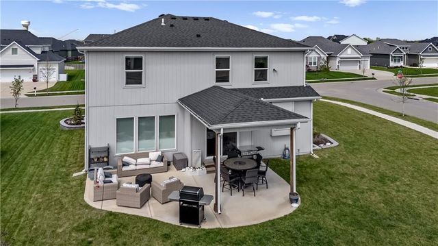 31715 W 164th Terrace, Gardner, KS 66030