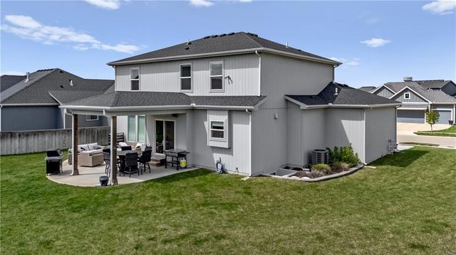 31715 W 164th Terrace, Gardner, KS 66030