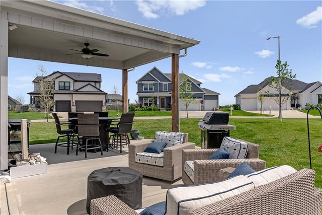 31715 W 164th Terrace, Gardner, KS 66030