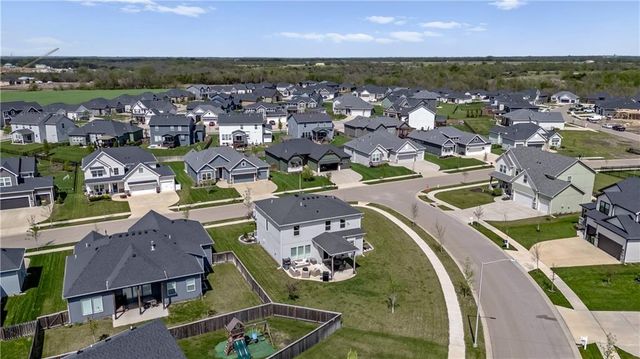 31715 W 164th Terrace, Gardner, KS 66030