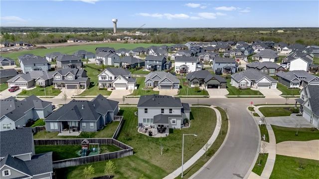 31715 W 164th Terrace, Gardner, KS 66030