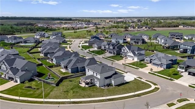 31715 W 164th Terrace, Gardner, KS 66030