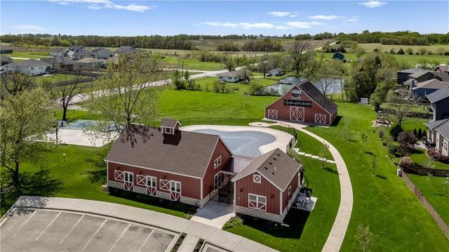 31715 W 164th Terrace, Gardner, KS 66030