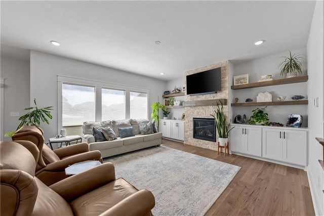 31715 W 164th Terrace, Gardner, KS 66030