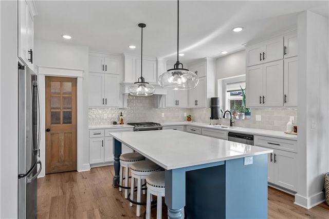 31715 W 164th Terrace, Gardner, KS 66030