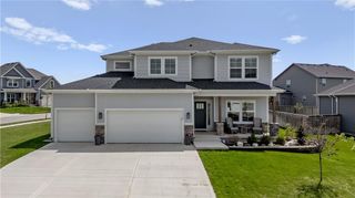 31715 W 164th Terrace, Gardner, KS 66030