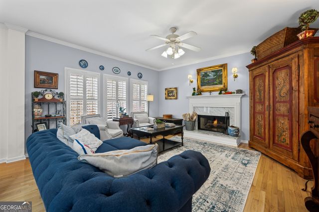 14 Glenleigh Way, Newnan, GA 30265