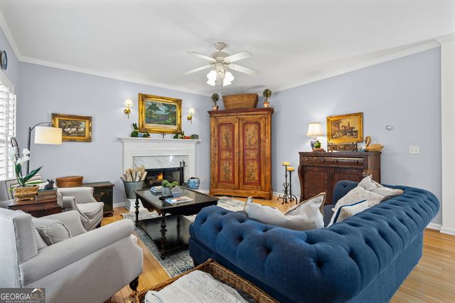 14 Glenleigh Way, Newnan, GA 30265