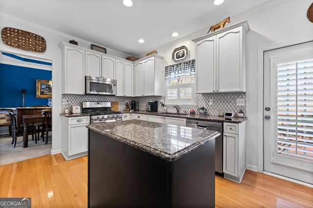 14 Glenleigh Way, Newnan, GA 30265