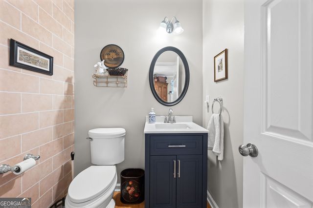 14 Glenleigh Way, Newnan, GA 30265