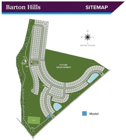 273 West Millbrook Drive, Spring Hill, TN 37174