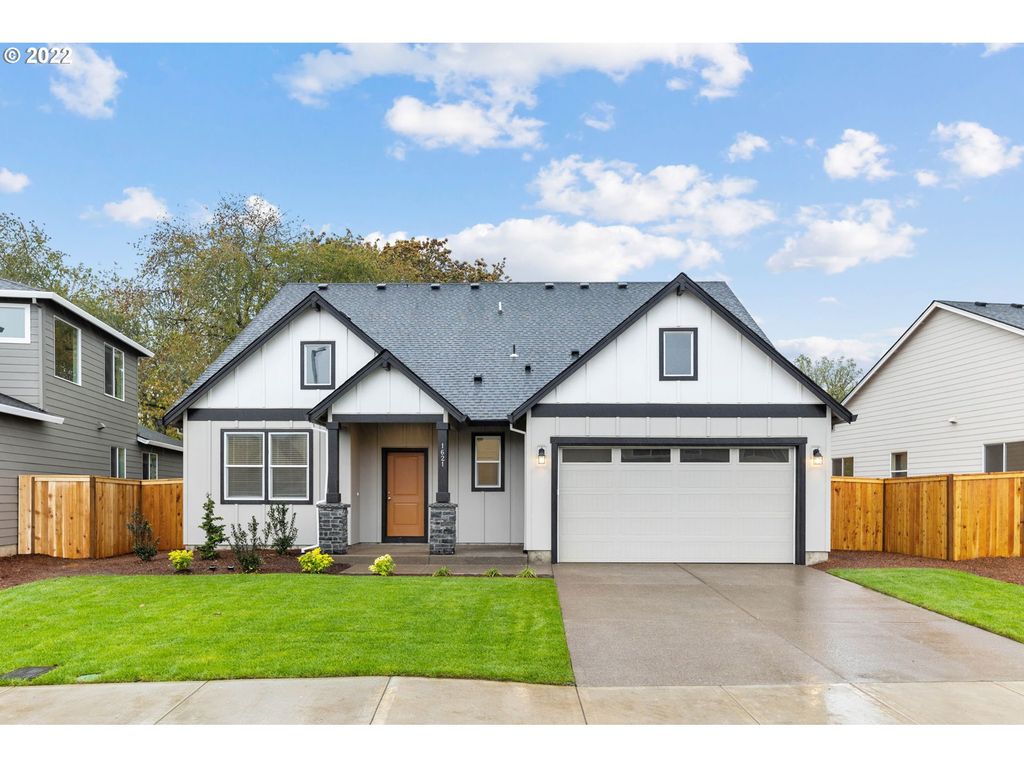1945 S 32nd Ave 19, Cornelius, OR 97113