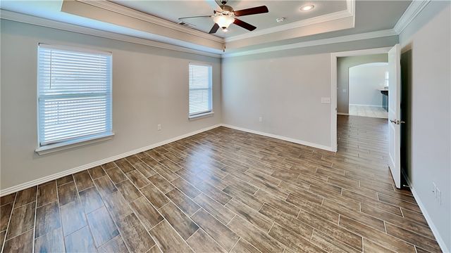 4287 W Divide Drive, Fayetteville, AR 72704