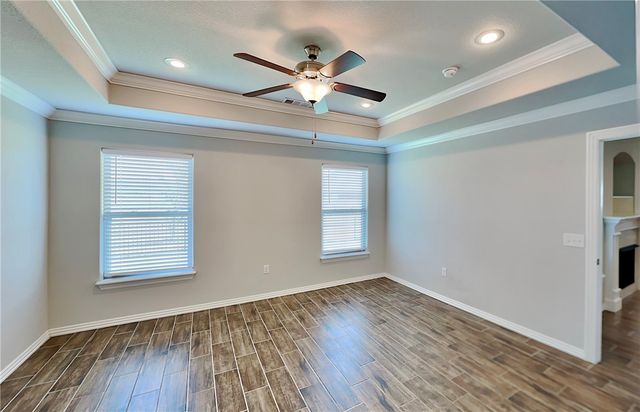 4287 W Divide Drive, Fayetteville, AR 72704