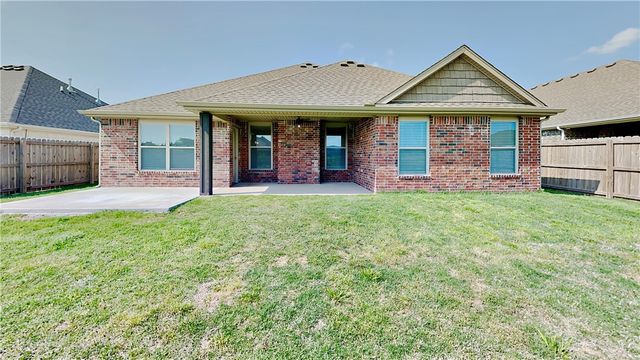 4287 W Divide Drive, Fayetteville, AR 72704