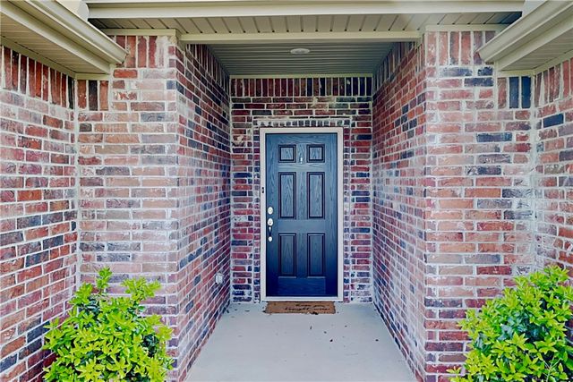 4287 W Divide Drive, Fayetteville, AR 72704
