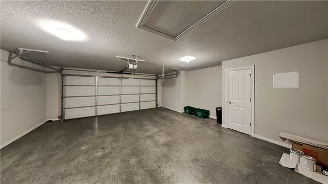 4287 W Divide Drive, Fayetteville, AR 72704