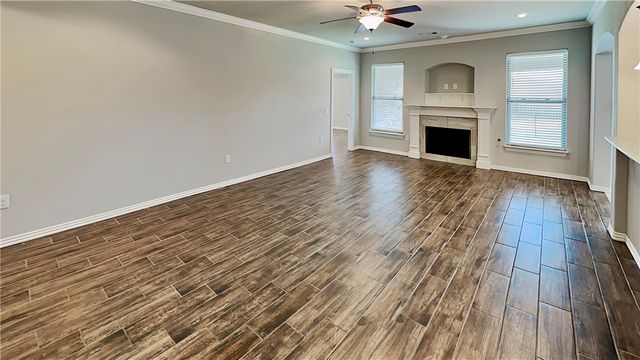 4287 W Divide Drive, Fayetteville, AR 72704