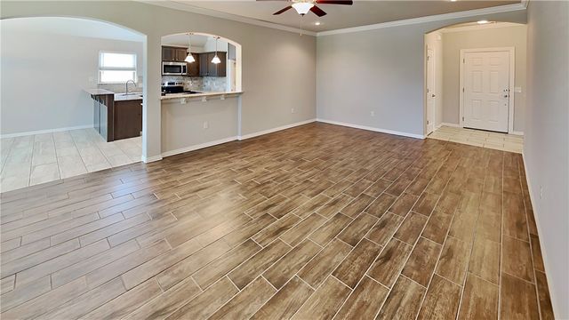 4287 W Divide Drive, Fayetteville, AR 72704