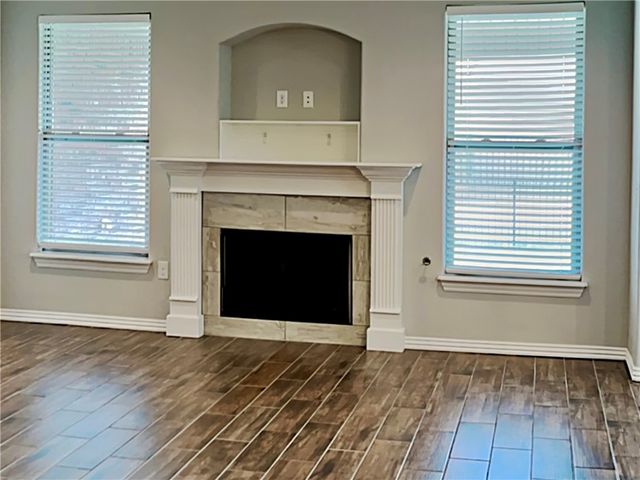 4287 W Divide Drive, Fayetteville, AR 72704
